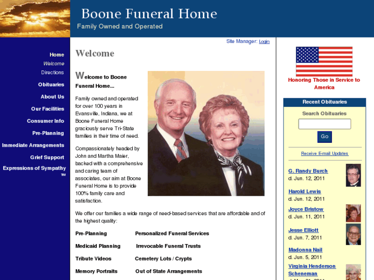 www.boonefuneralhome.net