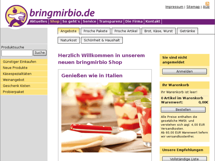 www.bringmirbio-shop.de