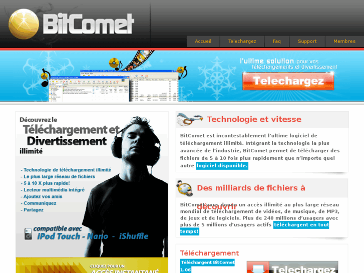 www.btcomet.org