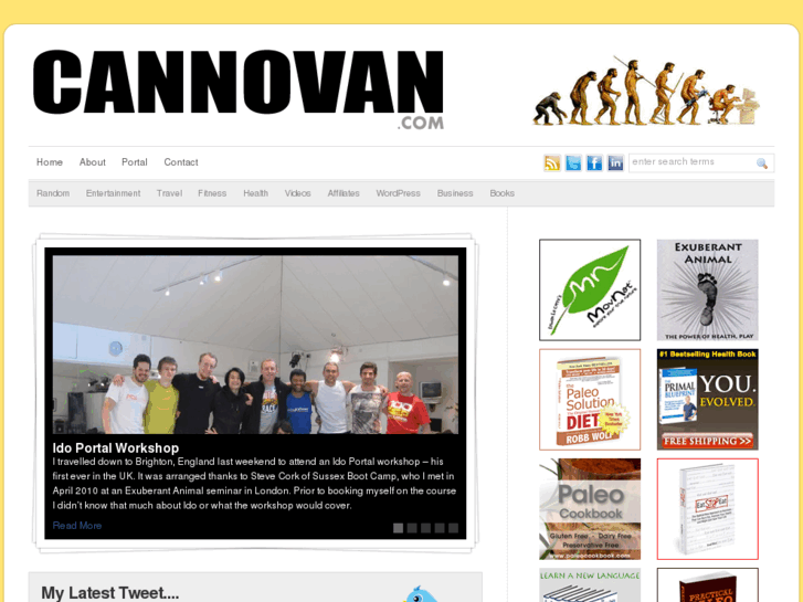 www.cannovan.com