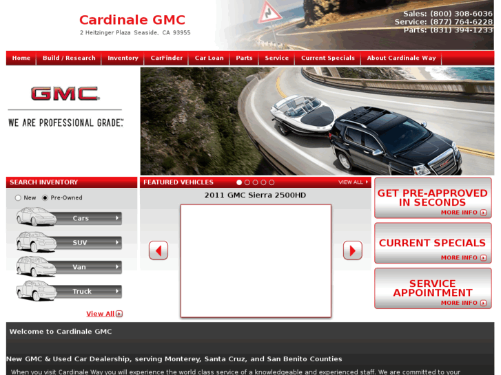 www.cardinalegmc.com