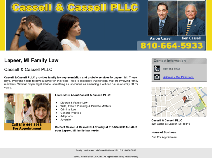 www.cassellcassell.com