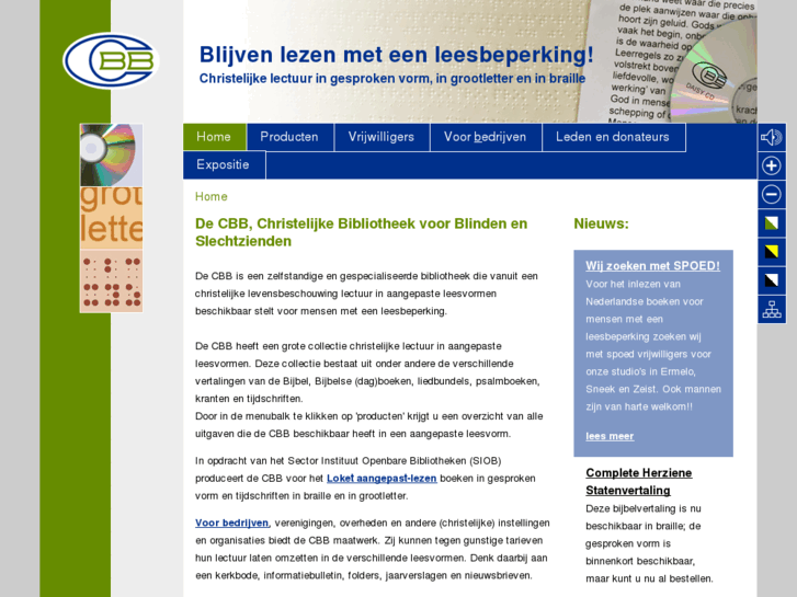 www.cbb.nl