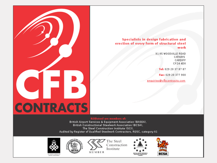 www.cfbcontracts.com