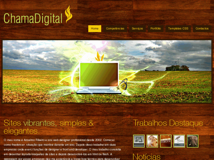 www.chamadigital.com