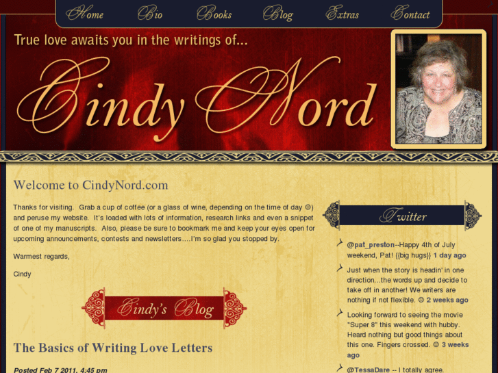 www.cindynord.com