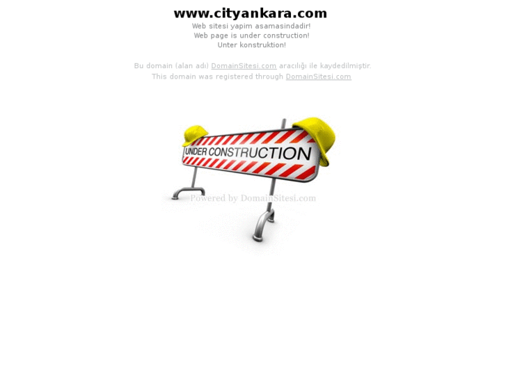 www.cityankara.com