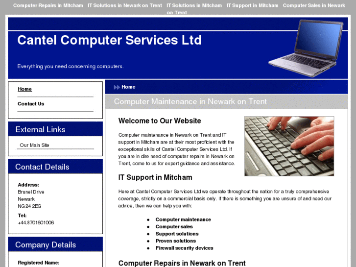 www.computer-maintenance-uk.com