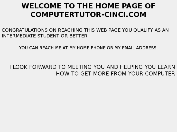 www.computertutor-cinci.com