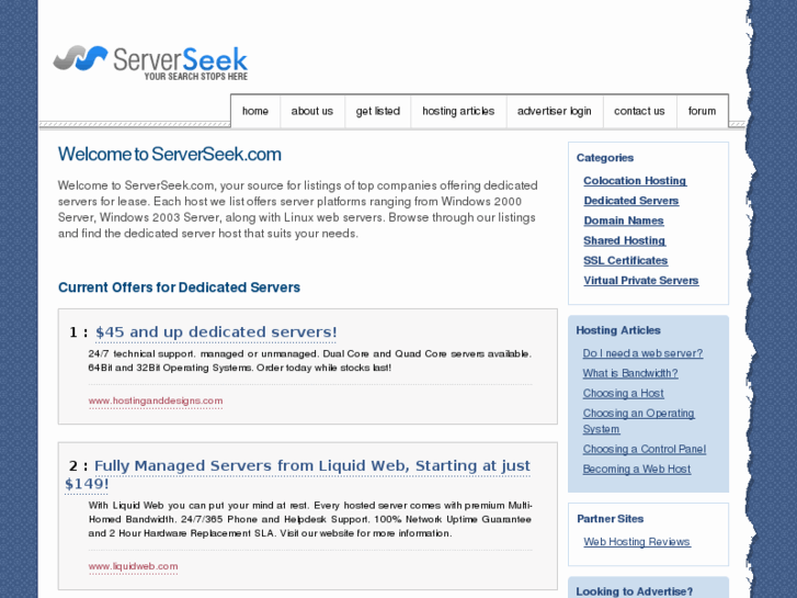 www.dedicated-server-seek.com