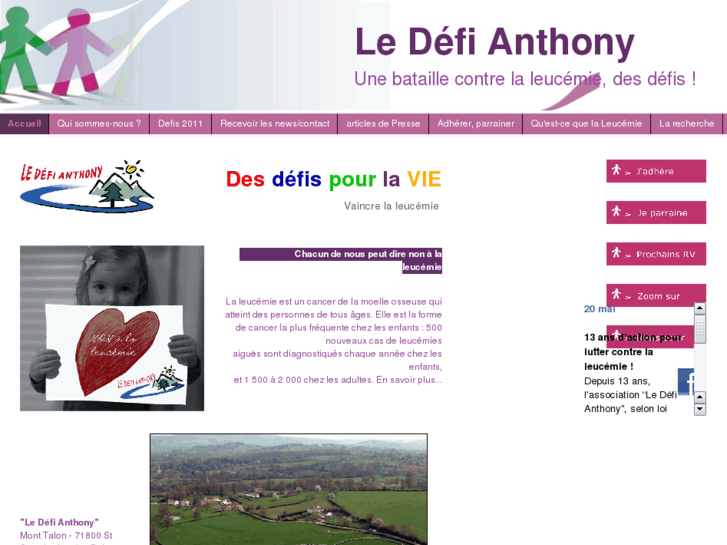 www.defi-anthony.org