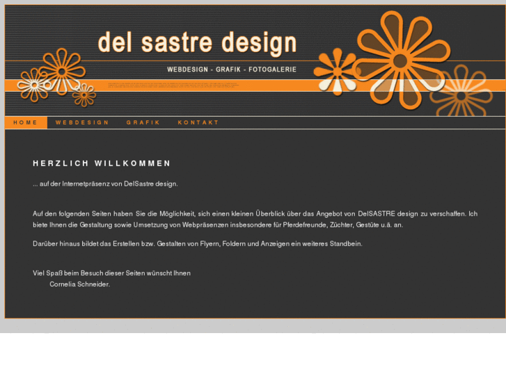 www.delsastre.de