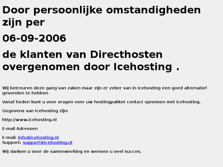 www.directhosten.com