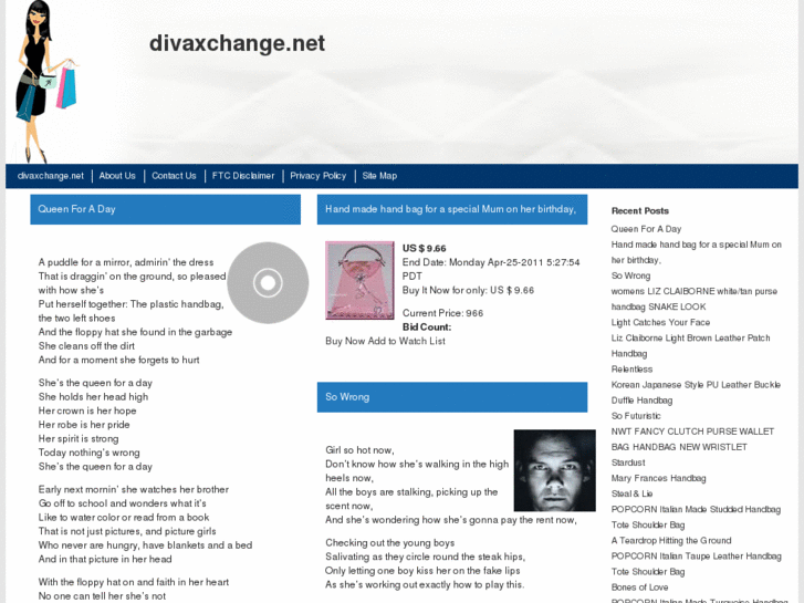 www.divaxchange.net