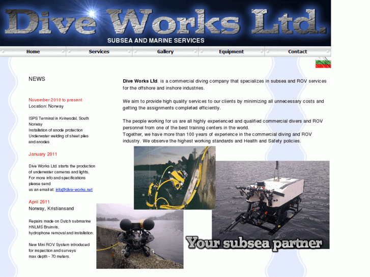 www.dive-works.net