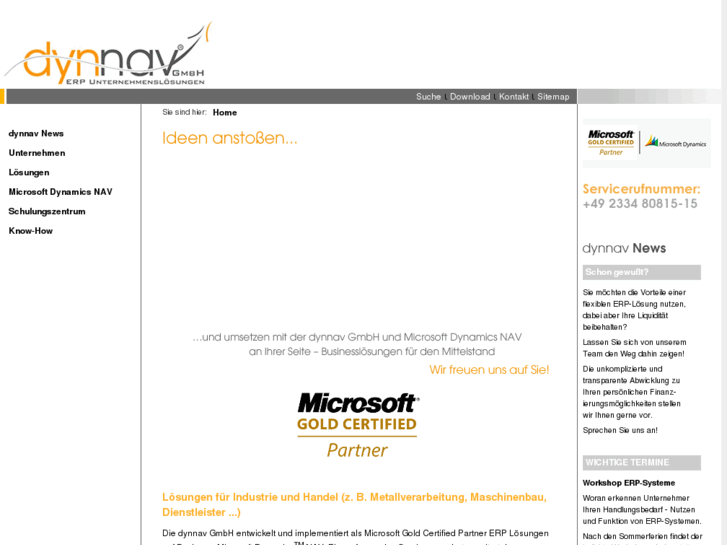 www.dynnav.net