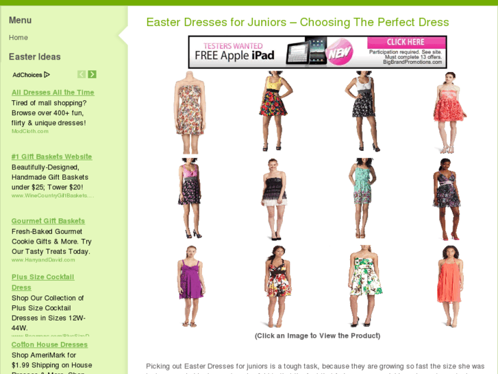 www.easterdressesforjuniors.com