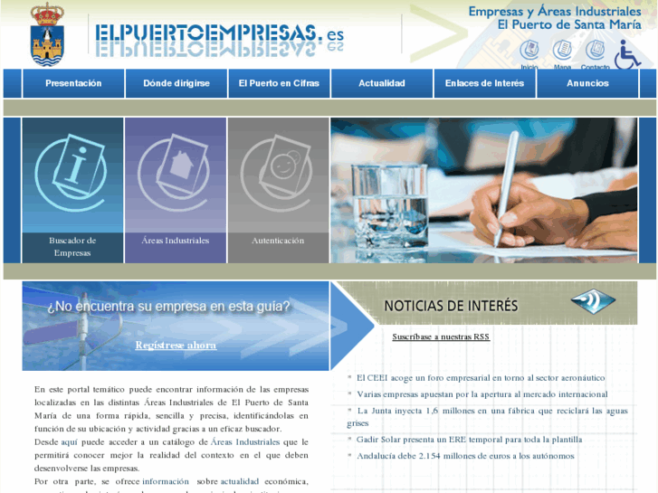 www.elpuertoempresas.es