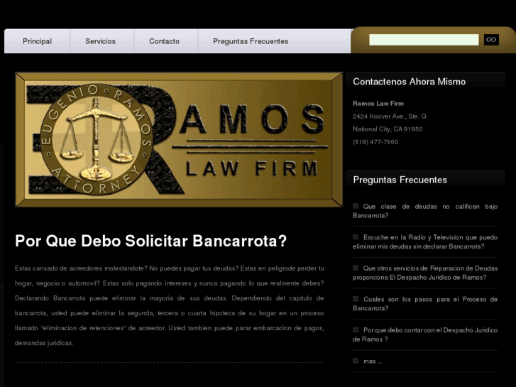 www.eramoslawfirm.com