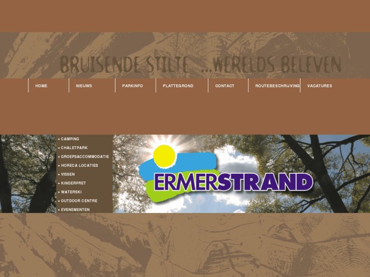 www.ermerstrand.nl