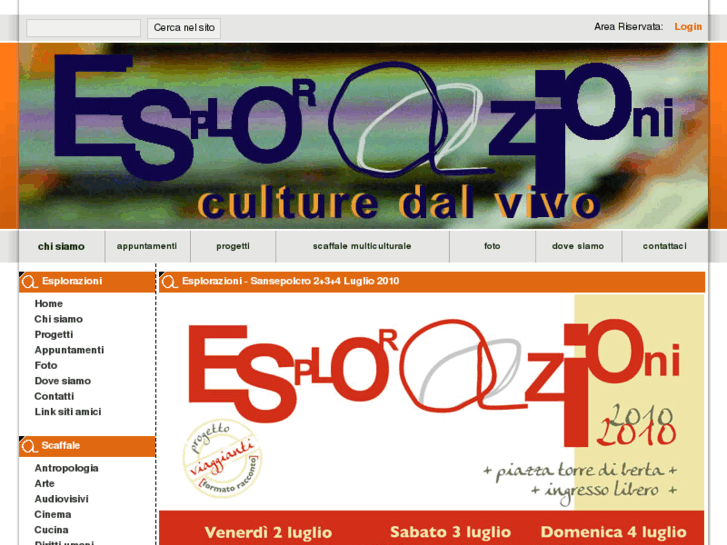 www.esplorazioni.biz