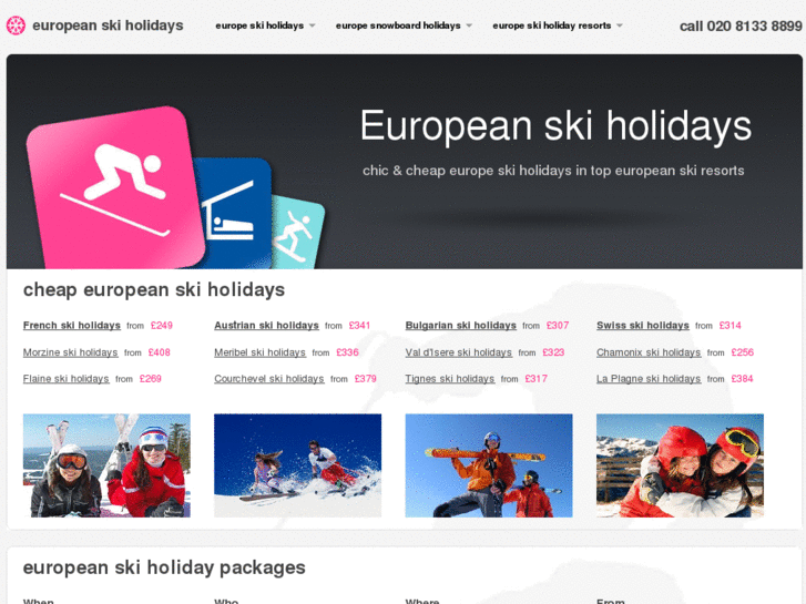 www.european-ski-holidays.co.uk