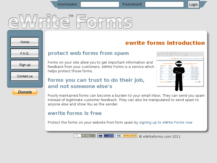 www.ewriteforms.com