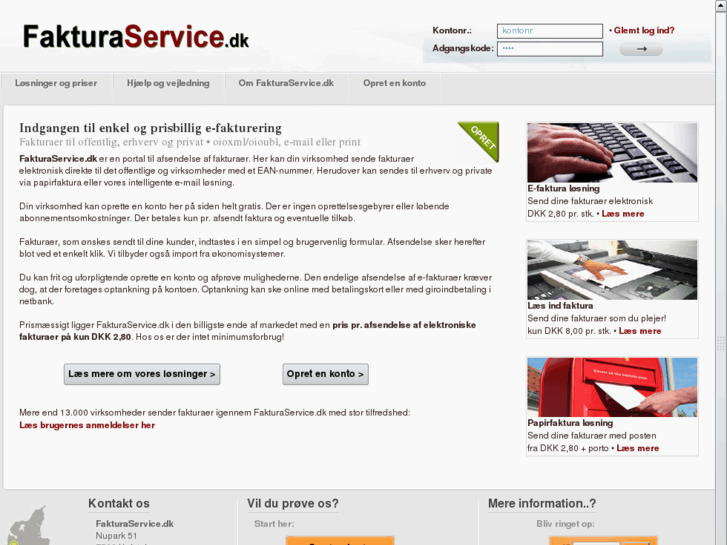 www.fakturaservice.org