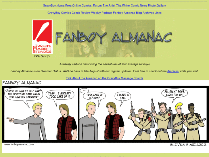 www.fanboyalmanac.com