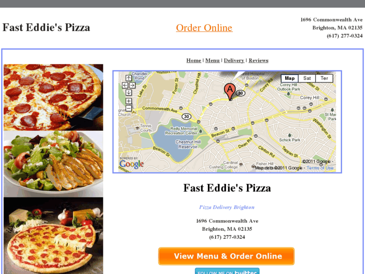 www.fastediepizza.com