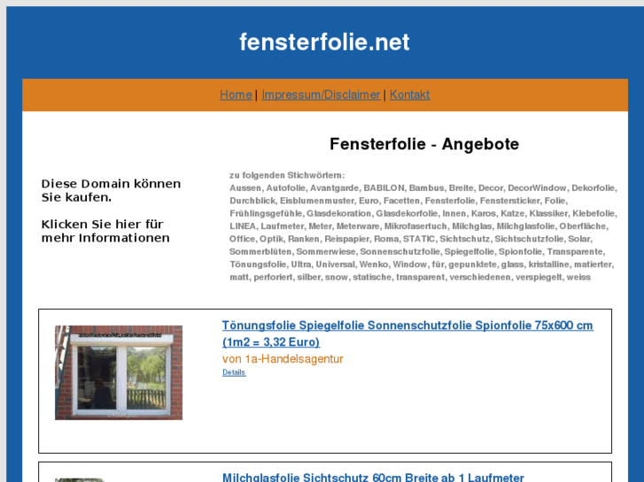 www.fensterfolie.net