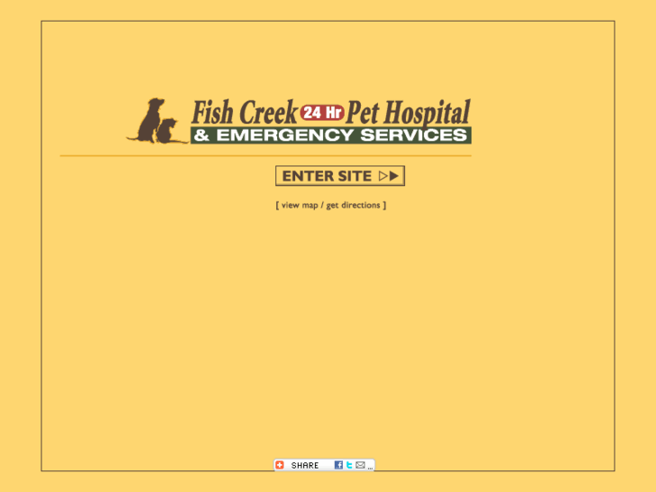 www.fishcreekvets.com