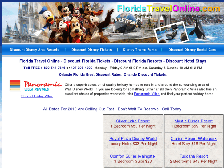 www.floridatravelonline.com