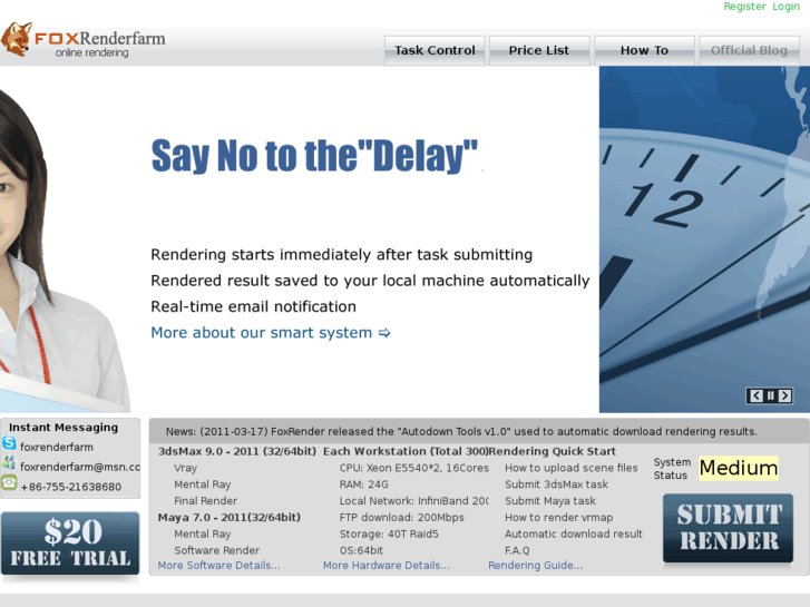 www.foxrender.com