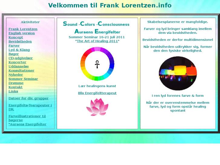 www.franklorentzen.info