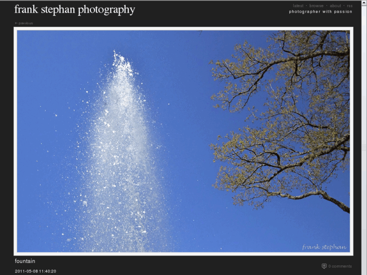 www.frankstephan.net