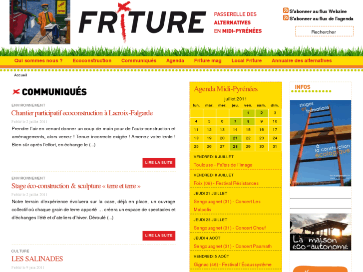 www.friture.org