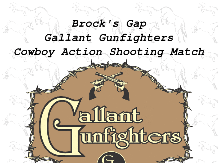 www.gallantgunfighters.com