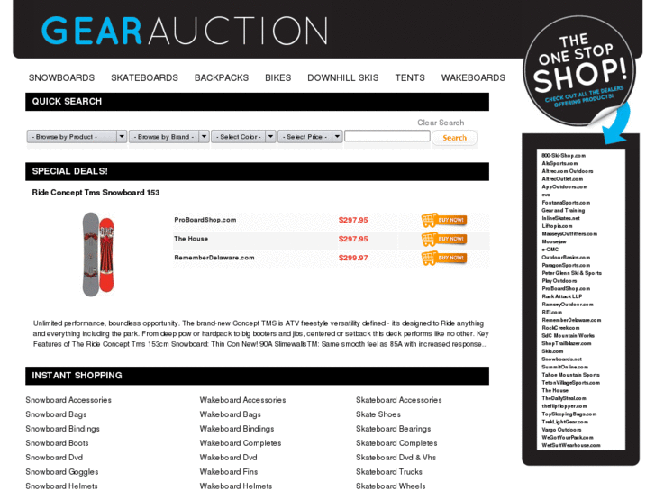 www.gearauction.com