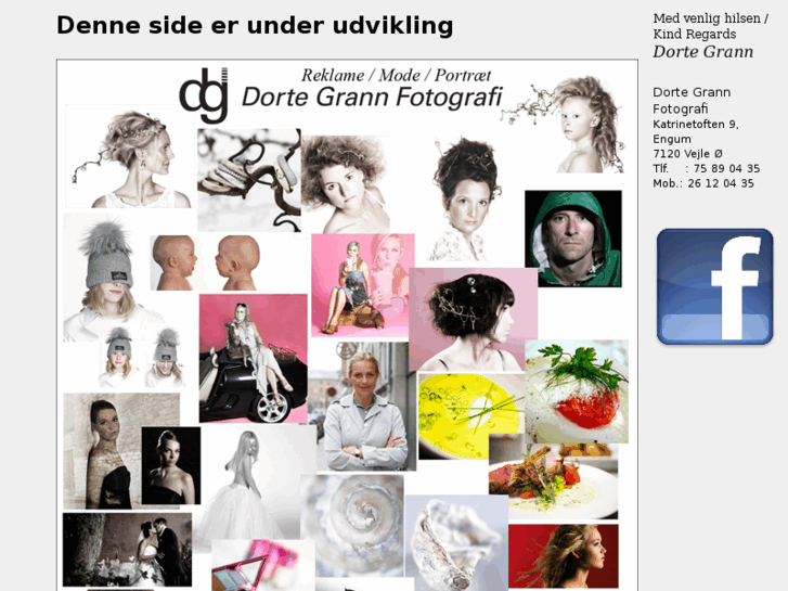 www.grannfotografi.dk