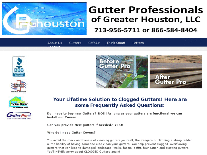 www.gutterprosofhouston.com