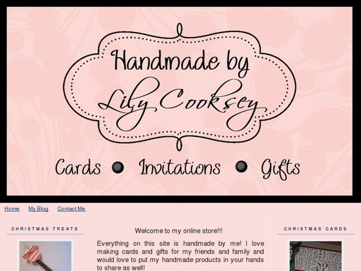 www.handmadebylily.com