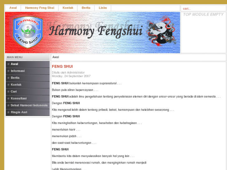 www.harmonyfengshui.com