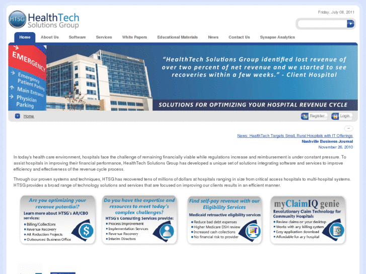 www.healthtechsolgroup.com