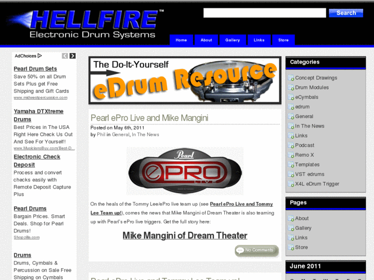 www.hellfiredrums.com