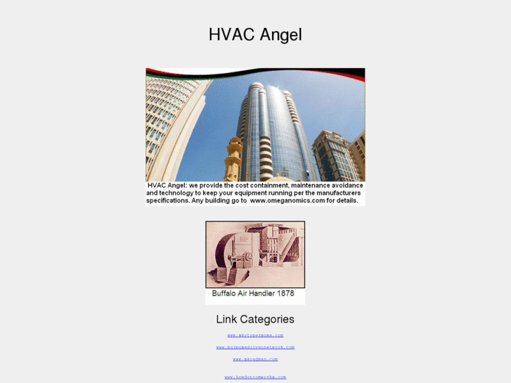 www.hvacangel.com