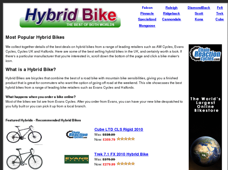 www.hybridbike.org.uk