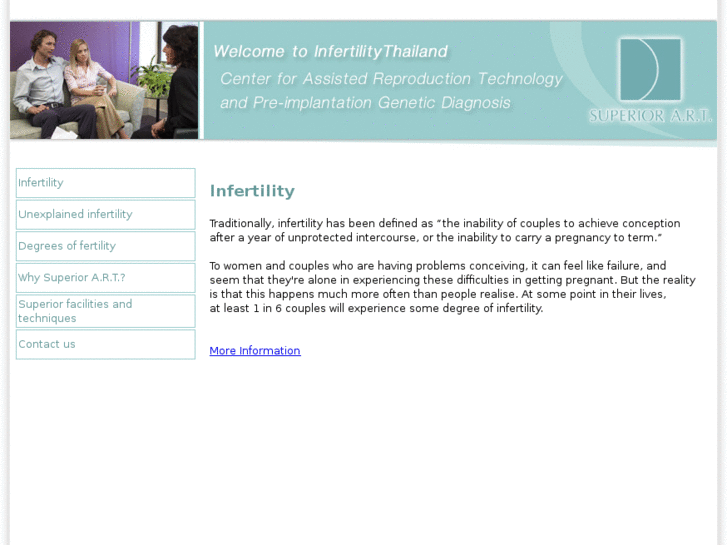 www.infertilitythailand.com