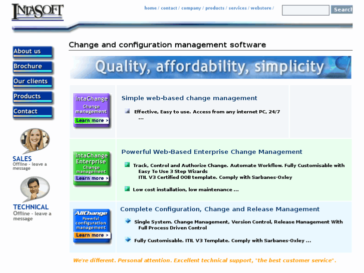 www.intasoft.net