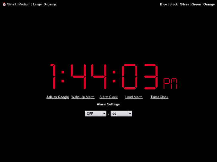 www.internetalarmclock.net